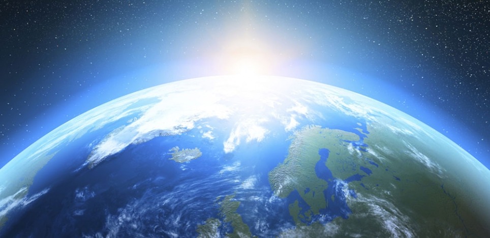 Happy Earth Day! 12 Spiritual Practices to Honor the Earth