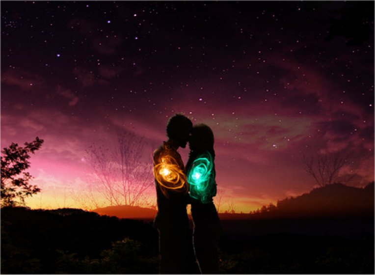 How to Tell if a Relationship is Karmic, Soulmate or Twin Flame