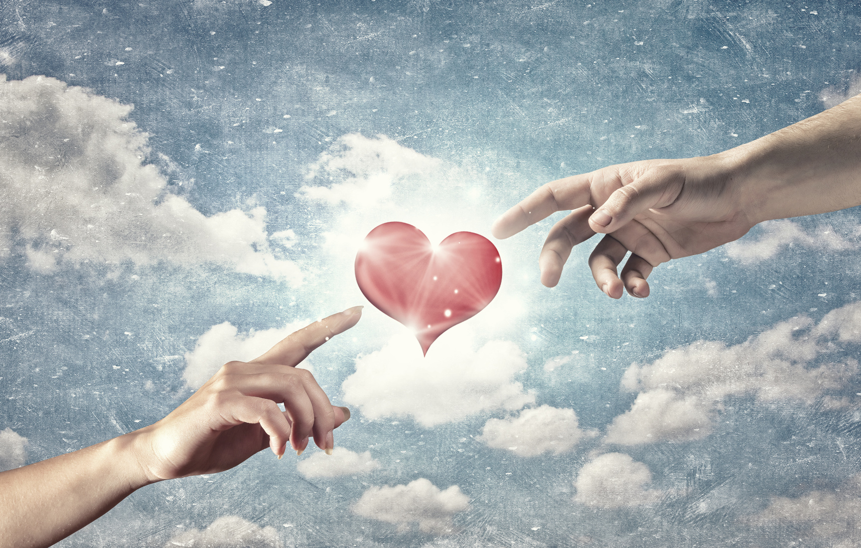 These 5 Things Will Happen When You Meet Your Soulmate GOSTICA