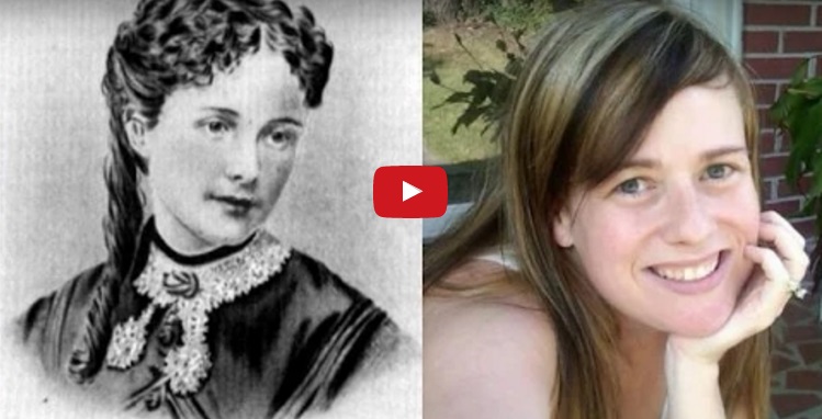 This Girl Remembers 10 Previous Incarnations (With Proof)