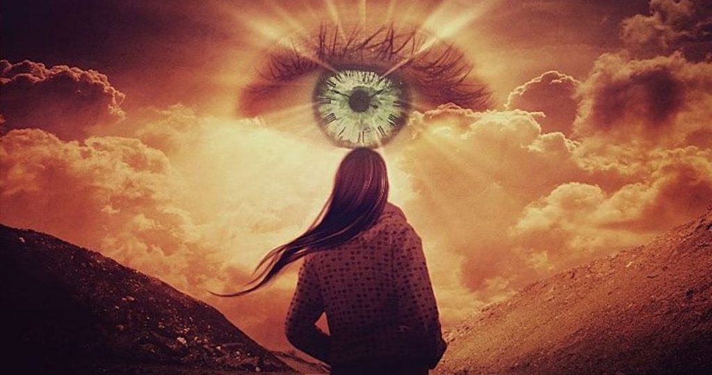 11 Signs You’re Called To Be A Shaman