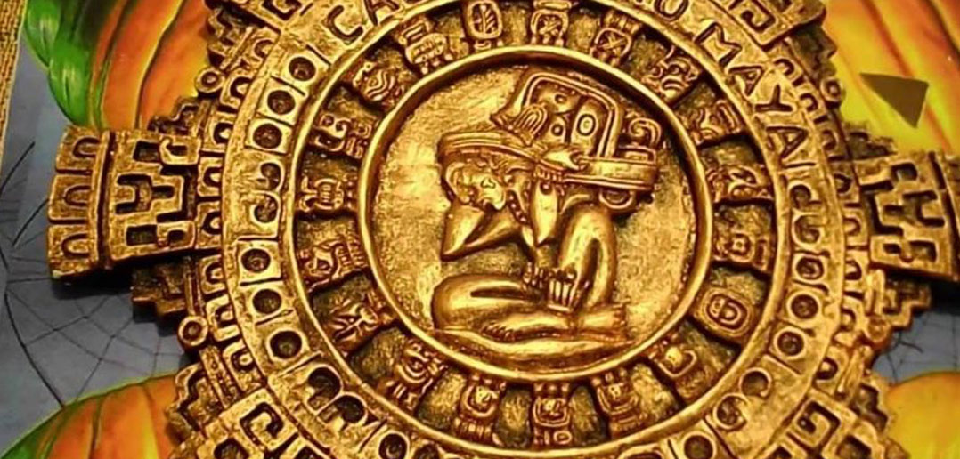 Mayan Calendar Expert Says May 24th, 2017 Is More Significant Than December 21st, 2012