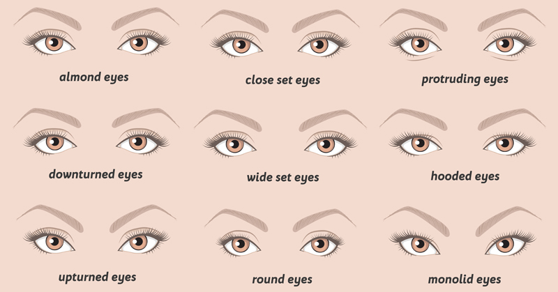 Your Eye’s Characteristics Can Reveal Insights About Your Personality