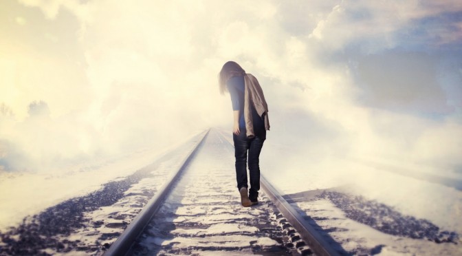 3 Life Changing Experiences You Undergo When Your Sensitivity Increases