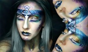 5 Signs Your Third Eye Is Opening #2 Scares People – GOSTICA