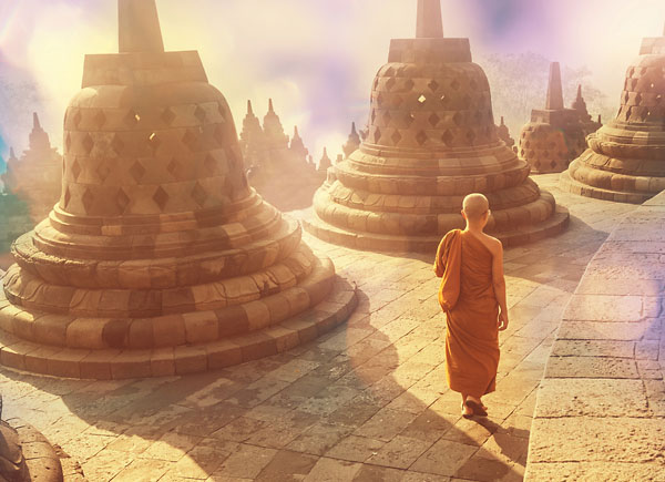 6 Signs You Are Meant To Be A Spiritual Master