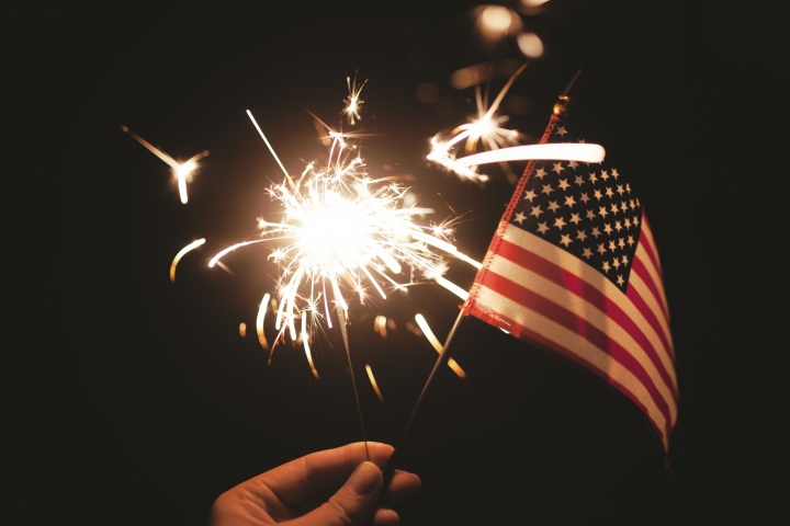 The Spiritual Significance of July 4