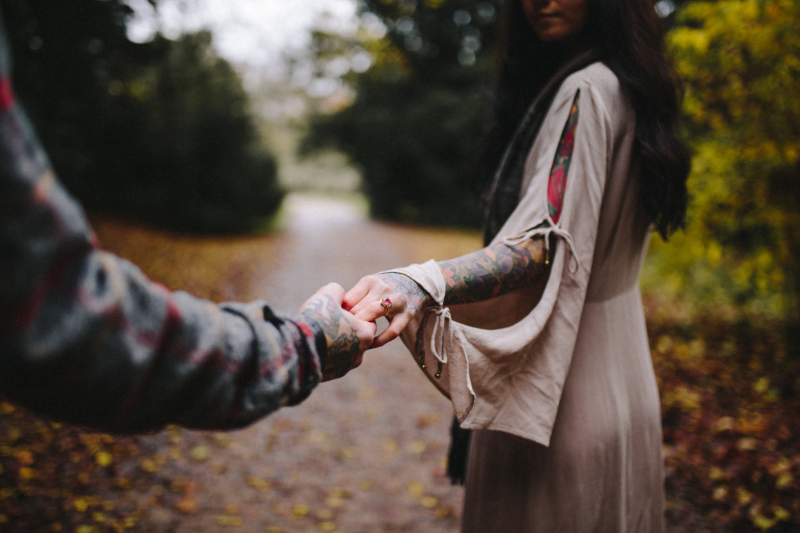 22 Things That Happen When An Empath Falls In Love With A Narcissist