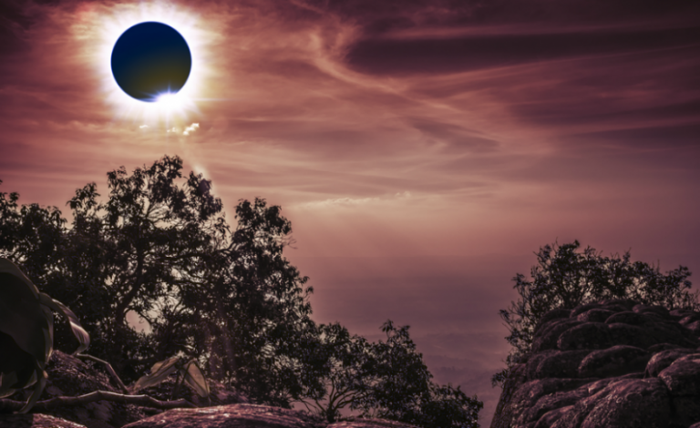 33 Symptoms of Cosmic Upgrades Triggered by Solar Eclipse Gateway – GOSTICA