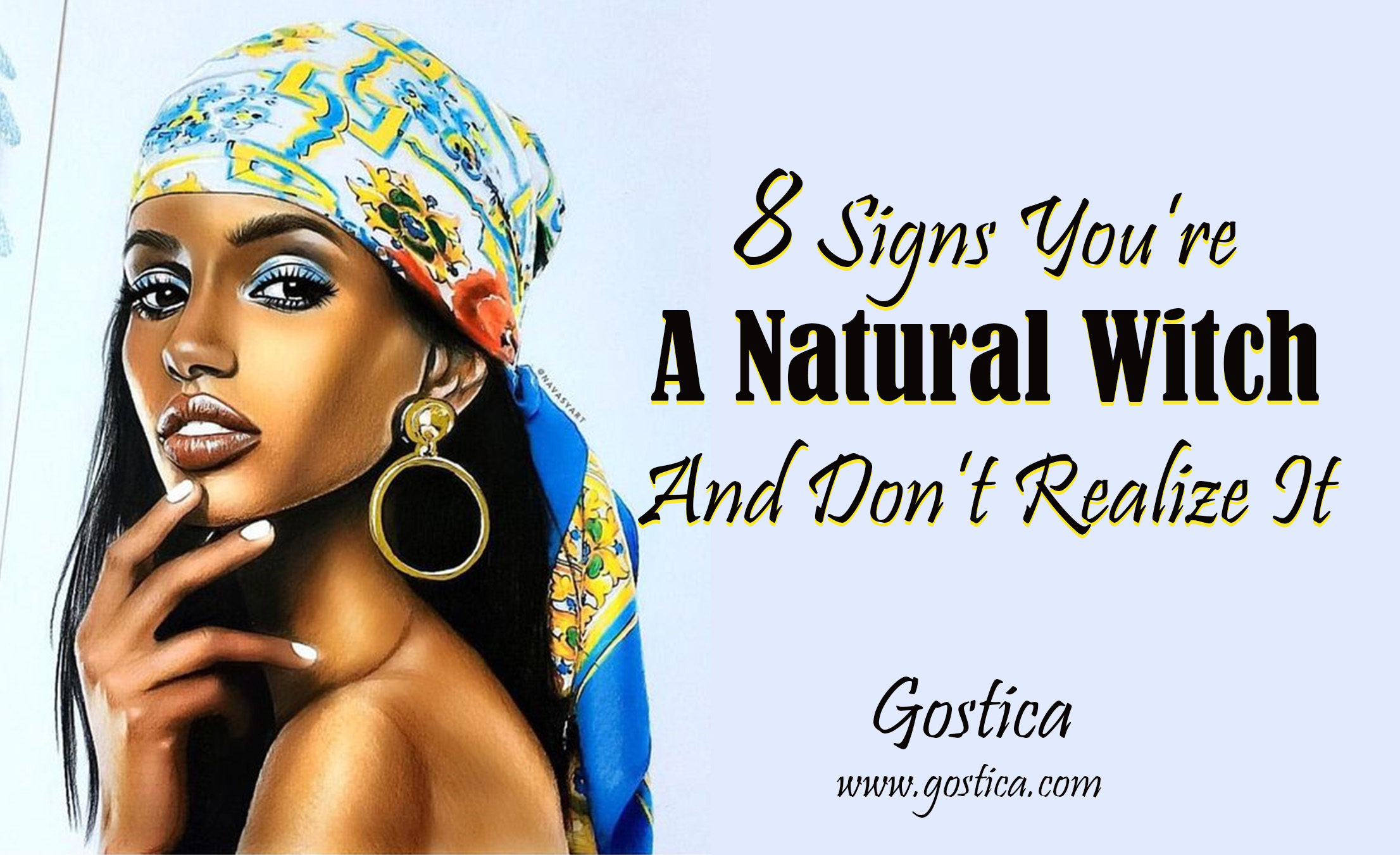 1 / 1 – 8 Signs You’re A Natural Witch And Don’t Realize It.jpg 