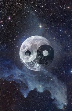 Equinox - yin yang meet