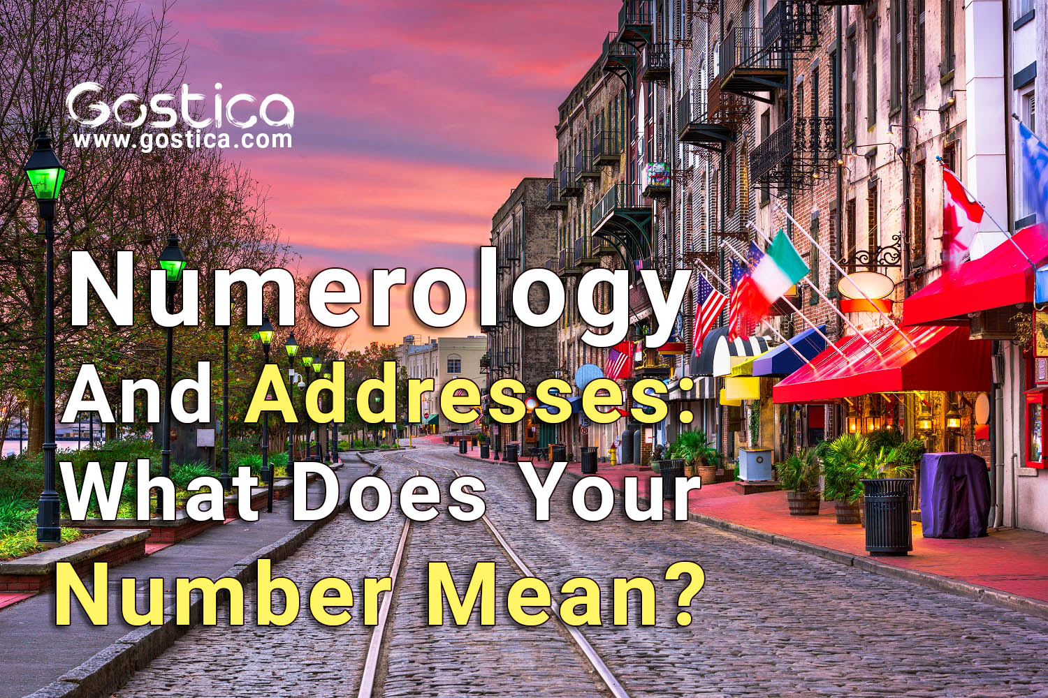 numerology-and-addresses-what-does-your-number-mean