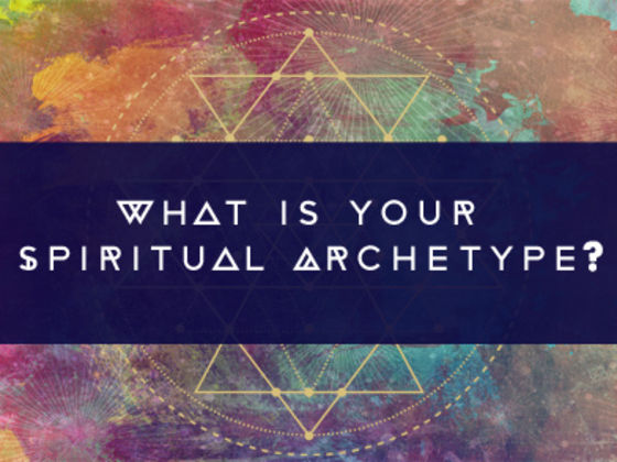 What Is Your Spiritual Archetype Find Out What Drives Your Soul