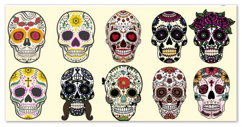 Choose-One-Sugar-Skull-To-See-What-It-Reveals-About-Your-Personality.jpg