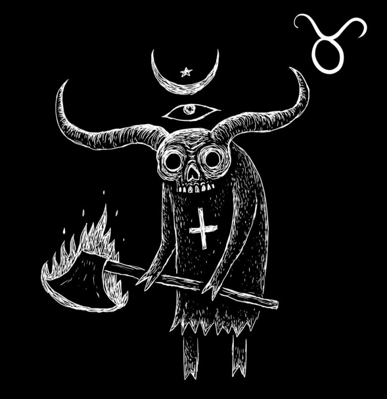 The Dark Side of Each Zodiac Sign GOSTICA