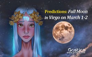 predictions virgo