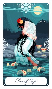 Pisces-–-Five-of-Cups.png