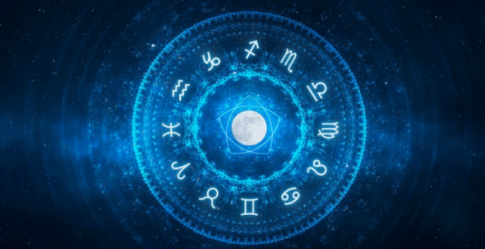 September 2018 Horoscope