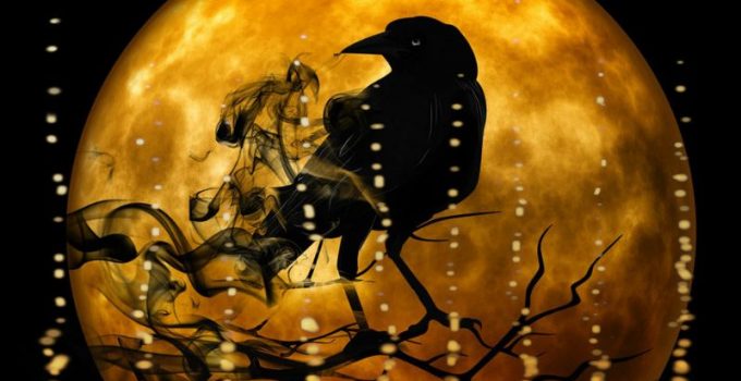 Mercury Transit On Halloween Has Powerful Meaning For Each Zodiac Sign