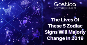 2019 Virgo Horoscope
