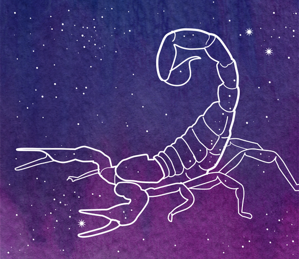 scorpio – GOSTICA