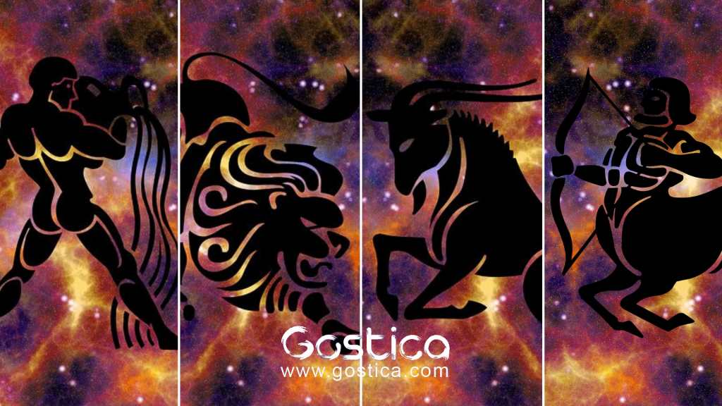 These 4 Zodiac Signs Are The Very Best Best Friends – GOSTICA