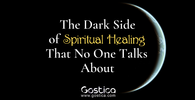 spiritual healing