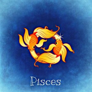 zodiac sign, pisces