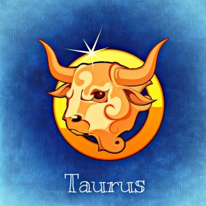 zodiac sign, taurus