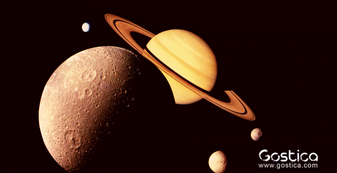 saturn and pluto align