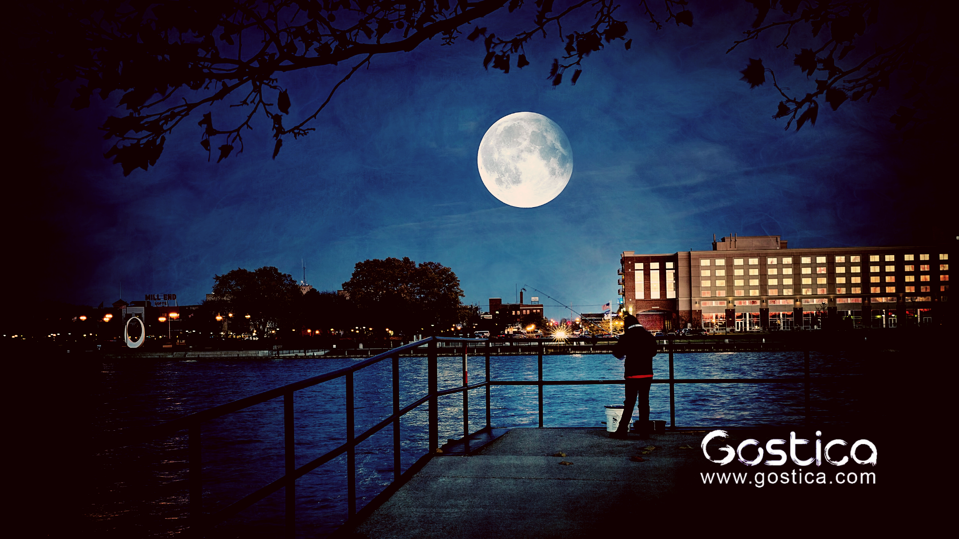 Intuitive Astrology Void Of Course Moon GOSTICA