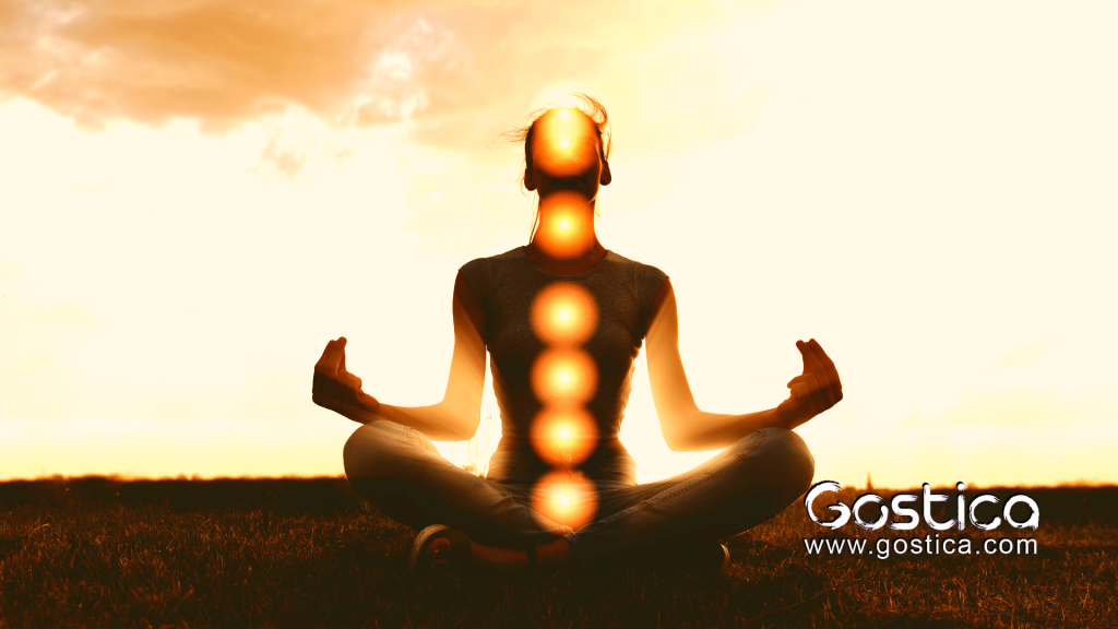 How To Open And Clear Blocks In Your Heart Chakra – Gostica