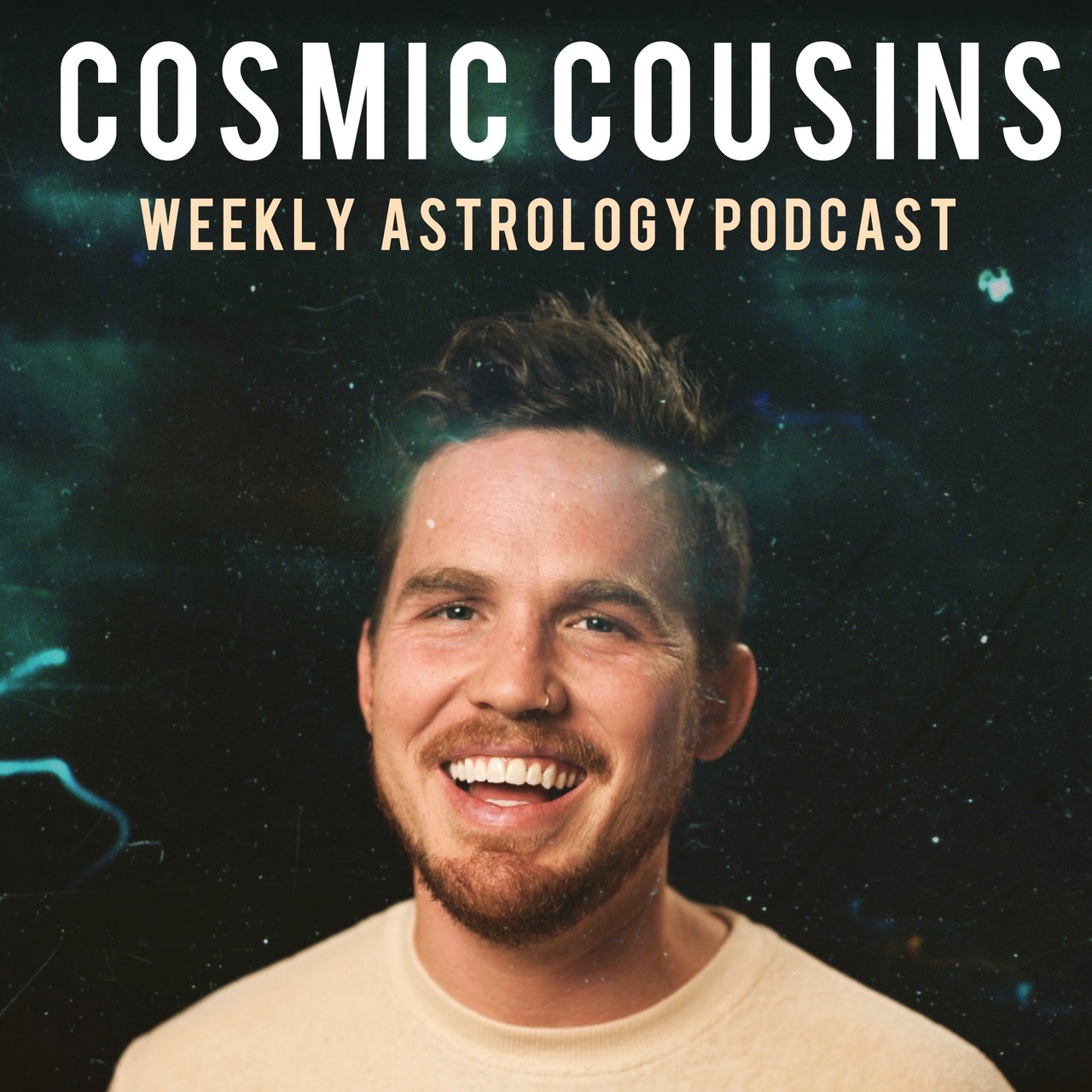 astrology podcast