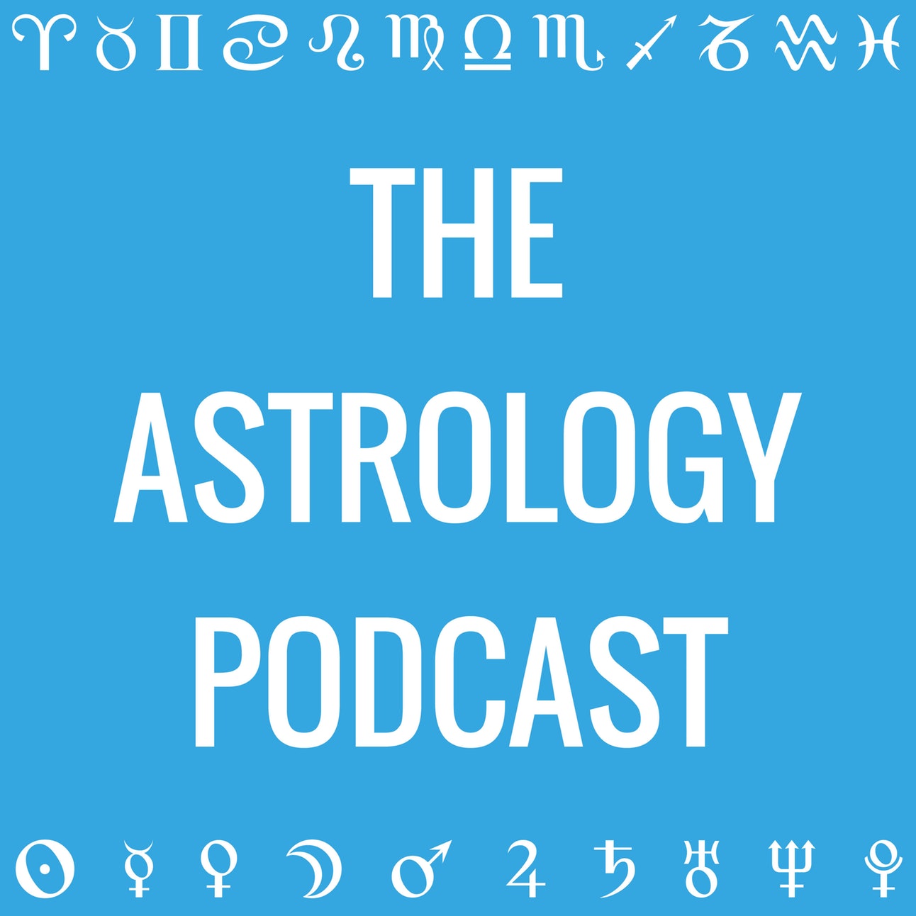 astrology podcast